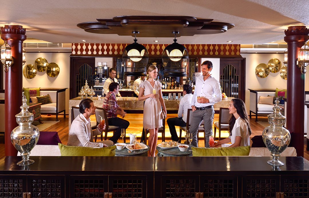 sanctuary ananda cocktail lounge