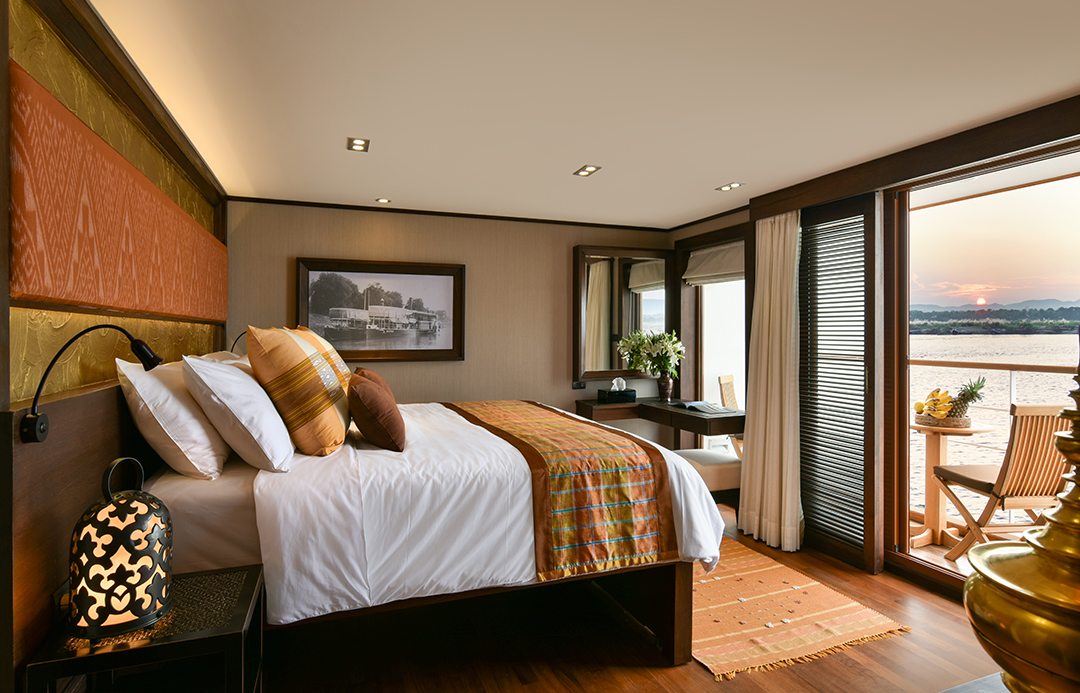 sanctuary ananda deluxe suite