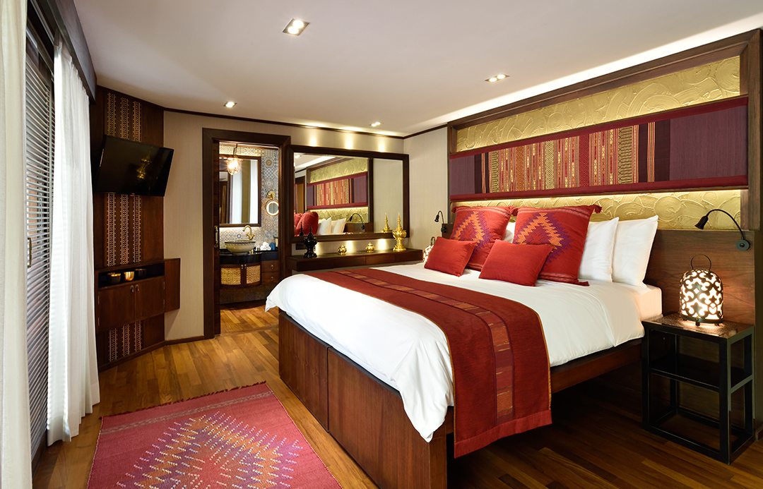 sanctuary ananda luxury suite
