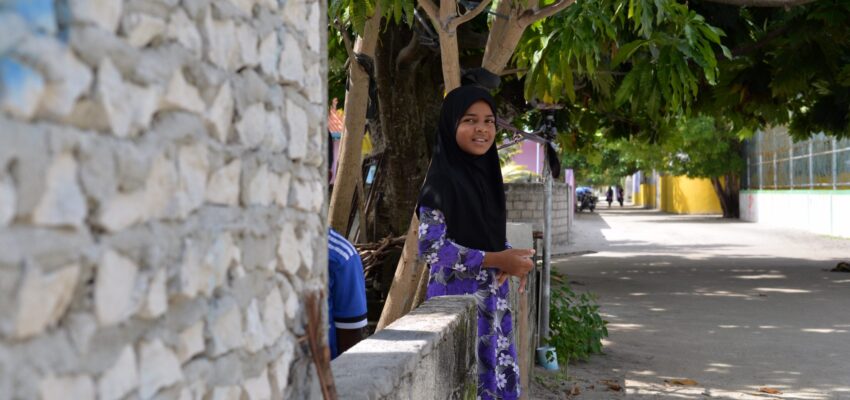 Maldives