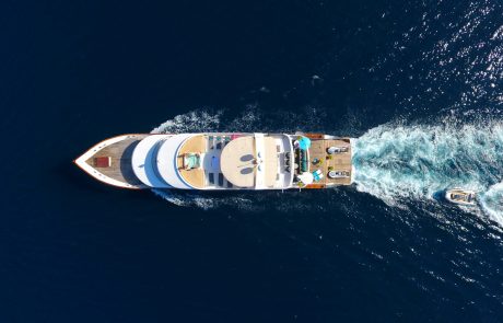 Azalea Yacht 5 Large