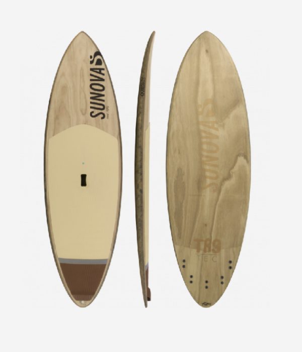 SUNOVA PLACID 9’1