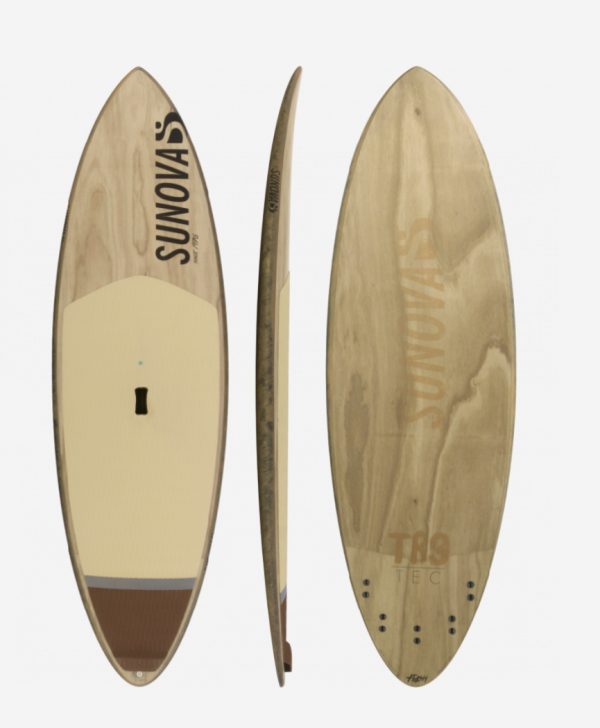 SUNOVA FLASH 8’3