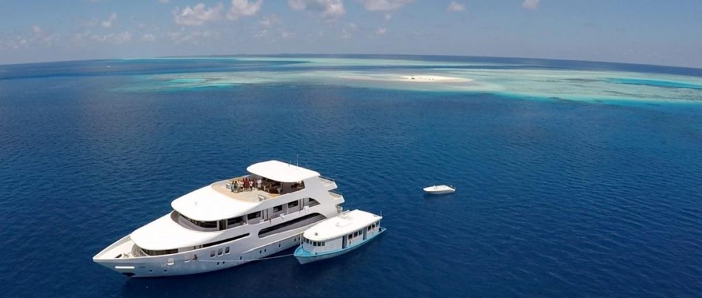 MV.Adora 1